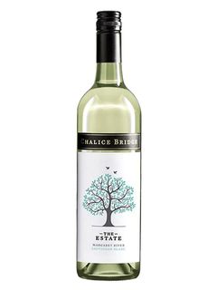 Chalice Bridge Sauv Blanc 2014 750ml