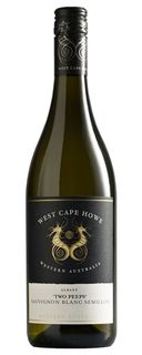 West Cape Howe Two Peeps SSB 750ml