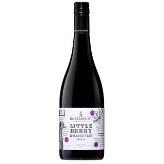 Rosemount Little Berry Shiraz 750ml