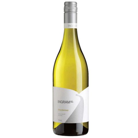 Ingram Road Chardonnay 750ml