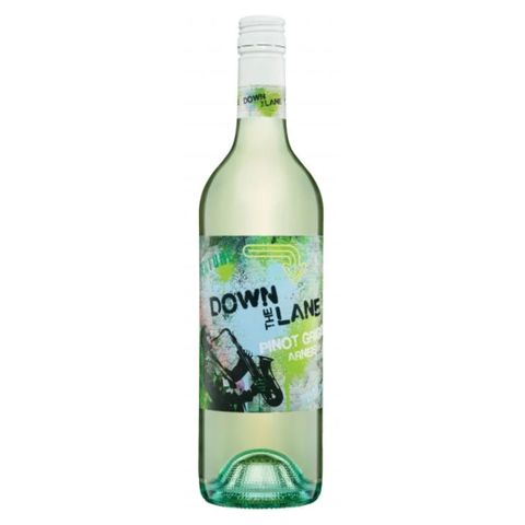 Down The Lane Pinot Grigio Arneis 750ml