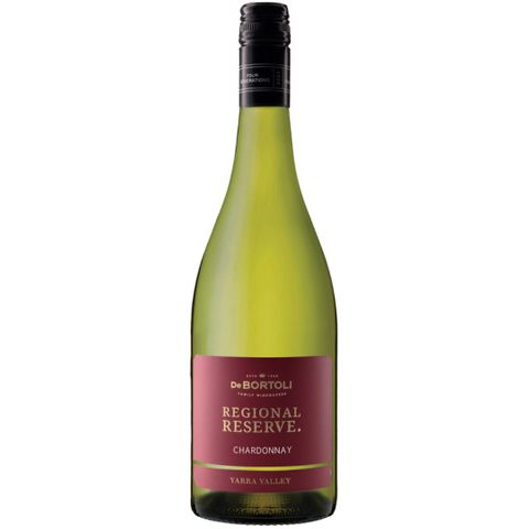 De Bortoli Regional Res Chardonnay 750ml