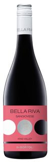 Bella Riva Sangiovese 750ml