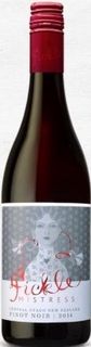 Fickle Mistress Pinot Noir 750ml