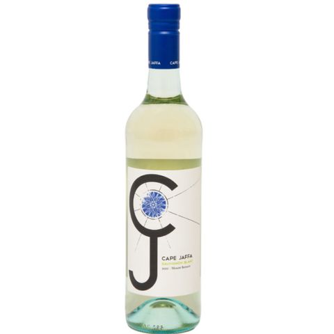 Cape Jaffa Sauv Blanc 750ml