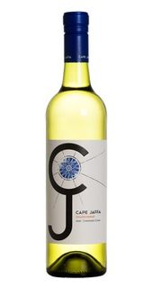 Cape Jaffa Chardonnay 750ml