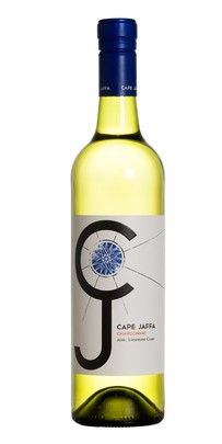 Cape Jaffa Chardonnay 750ml
