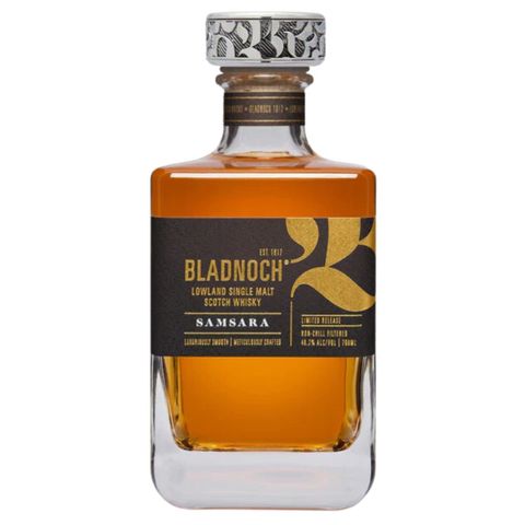 Bladnoch Samsara Single Malt Whiskey 700