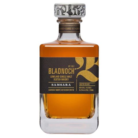 Bladnoch Samsara Single Malt Whiskey 700ml