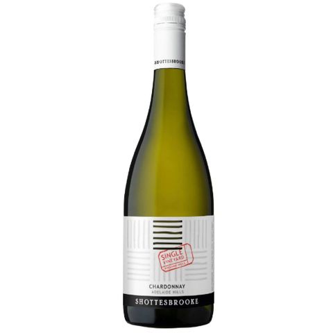 Shottesbrooke Estate Chardonnay 750ml