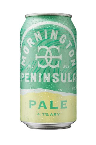 Mornington Pale Ale Can 375ml-24