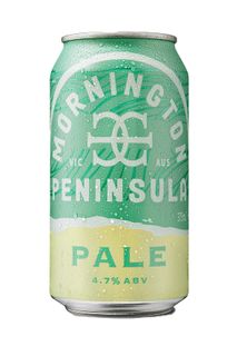 Mornington Pale Ale Can 375ml-24