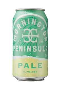Mornington Pale Ale Can 375ml-24