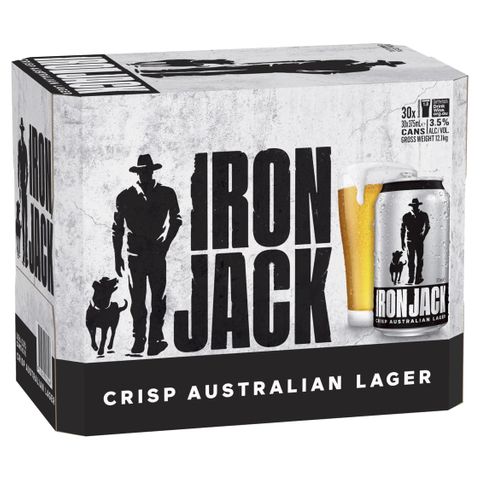 Iron Jack Black 375ml Can BLOCK-30