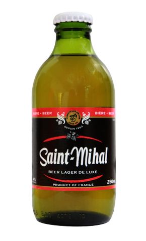 Saint Mihal Beer 250ml-20