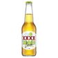 XXXX Summer Bright Lager Lime 330ml-24