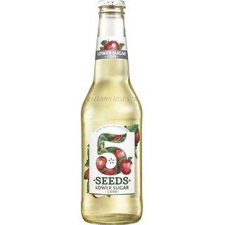 5 Seeds Low Sugar 345ml-24