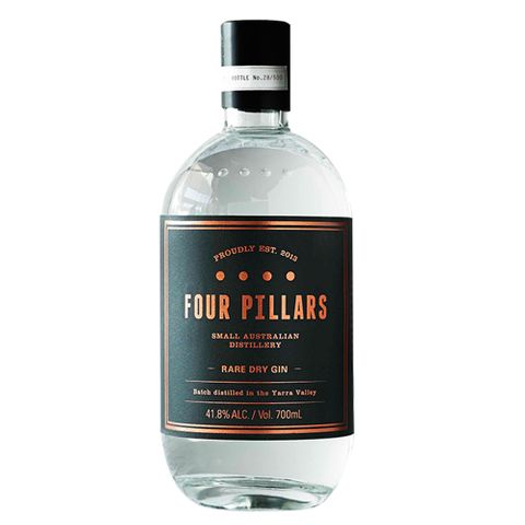 Four Pillars Rare Dry Gin 700ml