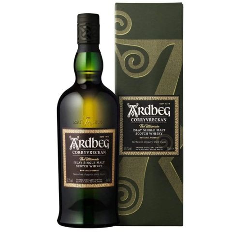 Ardbeg Corryvreckan 700ml