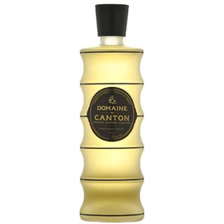 Domaine De Canton Ginger Liquer 700ml