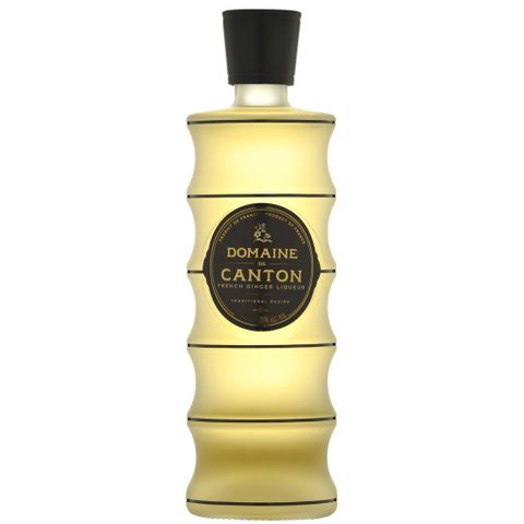 Domaine De Canton Ginger Liqueur 700ml