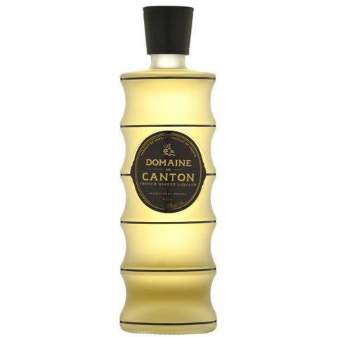 Domaine De Canton Ginger Liqueur 700ml