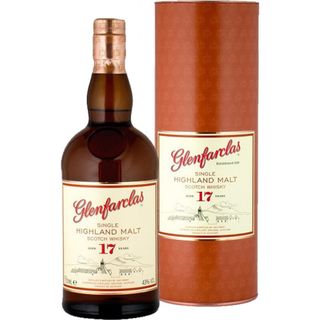 Glenfarclas Whisky 17 Year Old