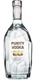 Purity Vodka 700ml