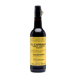 Valdespino Pedro Ximenez Yellow 750ml