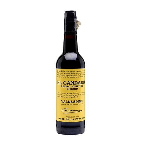 Valdespino Pedro Ximenez Yellow 750ml