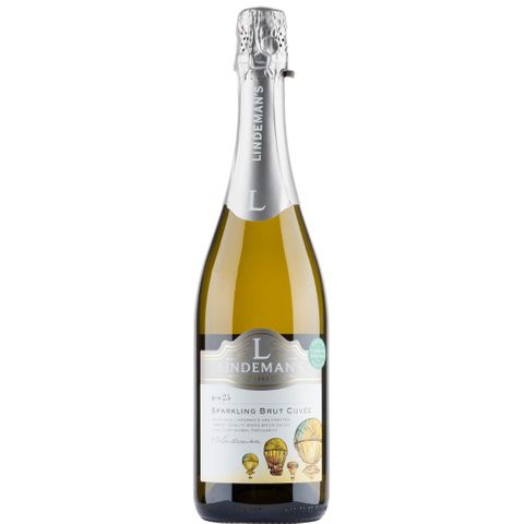 Lindemans Bin 25 Chard Brut  750ml