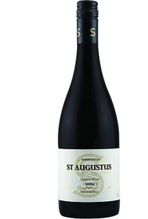 St Augustus Shiraz 750ml