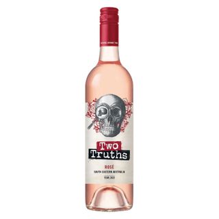 Two Truths Rose 750ml