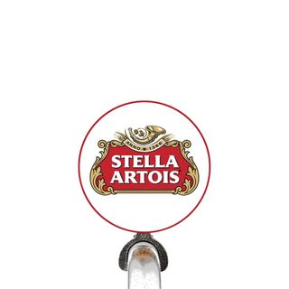 Stella Artois 50lt Keg