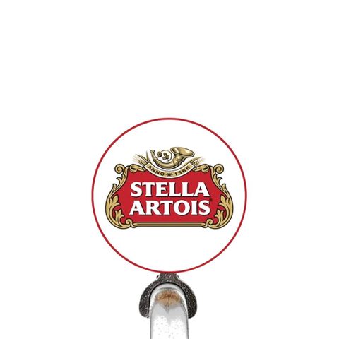 Stella Artois 50lt Keg