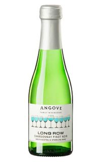 Angoves Long Row Sparkling 200ml x24