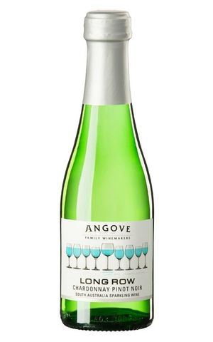 Angoves Long Row Sparkling 200ml x24