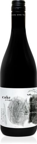 Cake Wines Pinot Noir 750ml