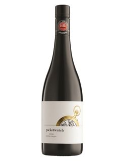 Pocketwatch Central Range Shiraz 750ml