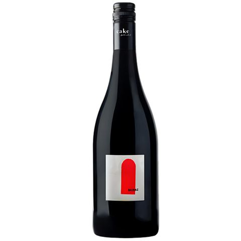 Cake Wines Shiraz 750ml