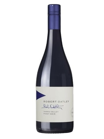 Robert Oatley Signature Y/V Pinot 750ml