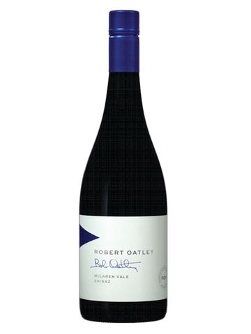 Robert Oatley Signature M/V Shiraz 750ml