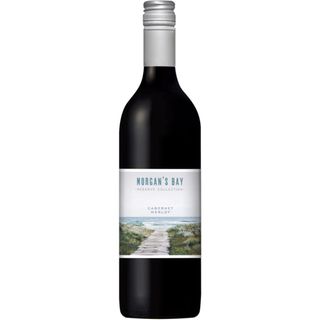 Morgans Bay Cabernet Merlot 750ml