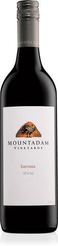 Mountadam Barossa Shiraz 750ml