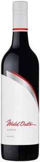 Wild Oats Shiraz 750ml