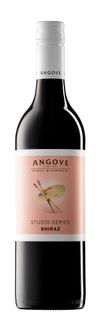 Angoves Studio Series Shiraz 750ml