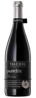 Yalumba Paradox Shiraz 750ml