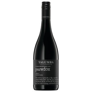 Yalumba Paradox Shiraz 750ml