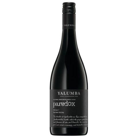 Yalumba Paradox Shiraz 750ml
