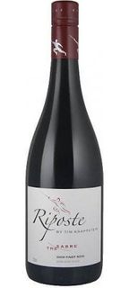 Riposte The Sabre Pinot Noir 750ml